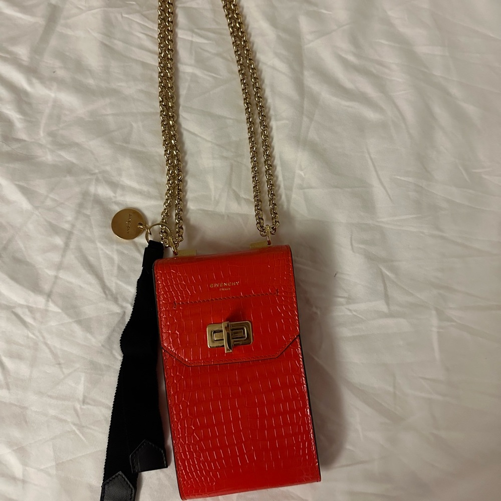 Never Worn. Authentic Bag. - image 1